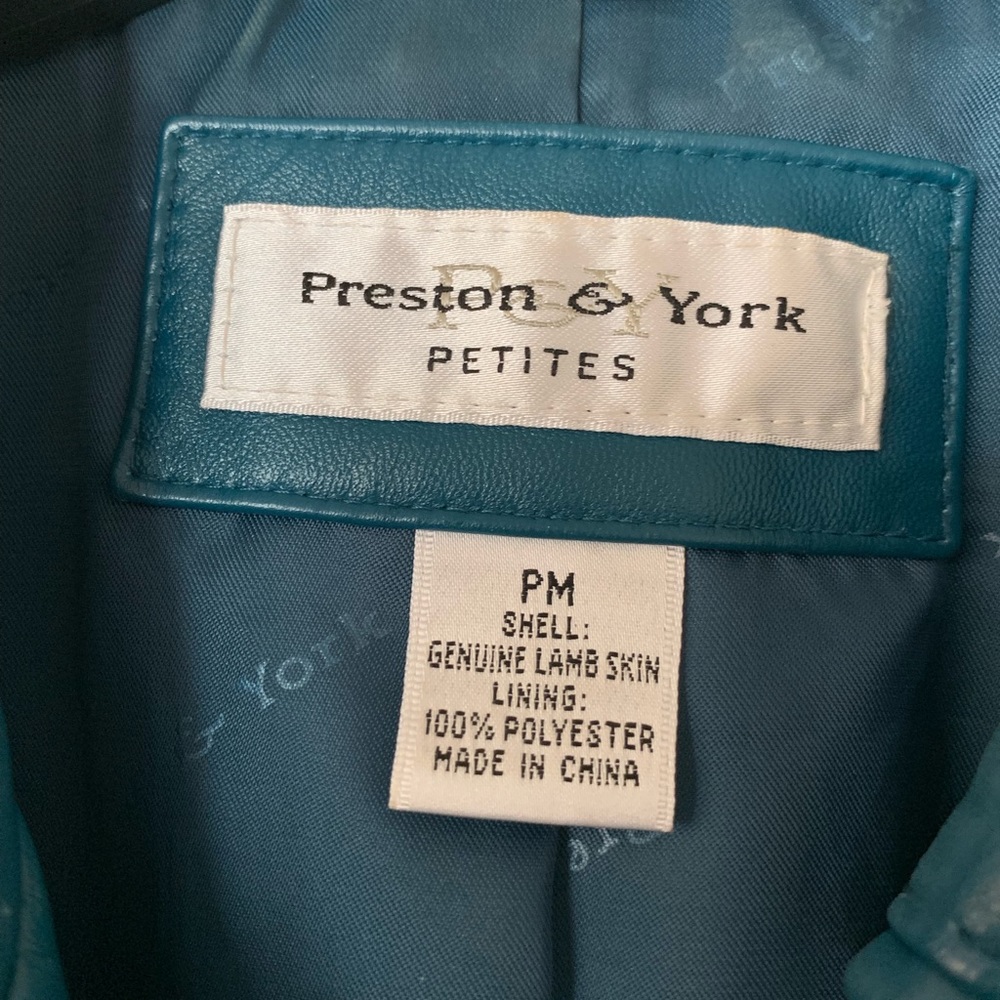 Jacket - Picture 2 of 5